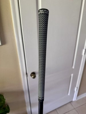 Titleist U505 2 Driving Utility Iron, HZRDUS 6.0 Stiff Shaft