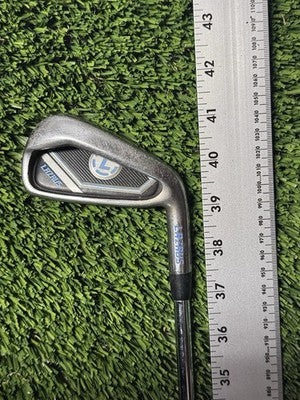 Lazrus 2 Iron Steel Shaft Regular Flex Right Handed 40”