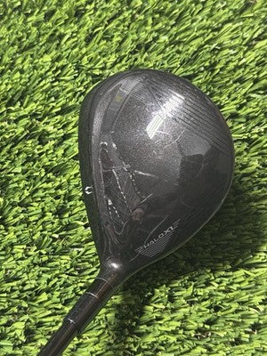 Right Handed Cleveland '25 HALO XL Gliderail 18* 5 Wood Tensei 55g Regular Flex