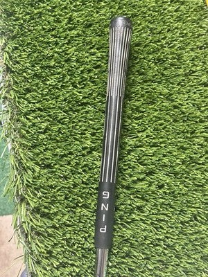 Right Handed Ping Zing 2 Black Dot SW Sand Wedge 36" Steel Shaft
