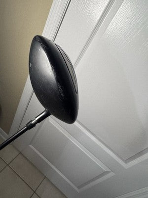 Ping i20 10.5* Tungsten Driver Ping TFC 707D Stiff S Flex Graphite/RH Shaft