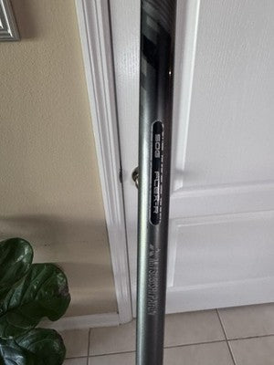 Callaway Great Big Bertha 2015 3 Fairway Wood 15* Kuro Kage 50g R Flex RH W/ HC