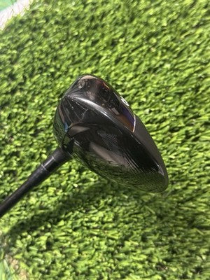 Right Handed Cleveland '25 HALO XL Gliderail 18* 5 Wood Tensei 55g Regular Flex