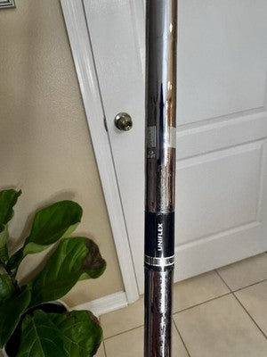 Callaway Fusion Wide Sole Iron Set 3-PW N.S.Pro 990 GH Uniflex Steel Mens RH