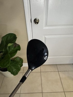 TaylorMade R7 TS Fairway Wood 13 Deg Graphite TP Fujikura X-Stiff  Right-Hand 3w