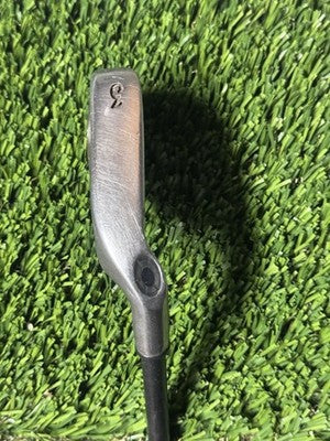 Callaway Big Bertha X-12 3 Iron Rch 99 Series Regular Flex Graphite Shaft RH