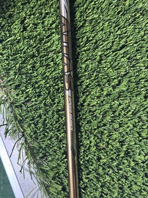 Callaway EPIC MAX Star 5 Wood 18* UST Mamiya ATTAS Speed Series Ladies RH