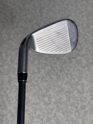 Callaway Big Bertha B21 Single 9 Iron Project X Graphite Senior A-Flex 36”