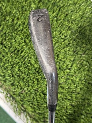 Lazrus 2 Iron Steel Shaft Regular Flex Right Handed 40”