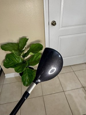 Titleist 909 H 4 Hybrid 19* Aldila Voodoo HY-S 80g S Flex Graphite Mens RH & HC