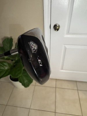 TaylorMade R7 TS Fairway Wood 13 Deg Graphite TP Fujikura X-Stiff  Right-Hand 3w