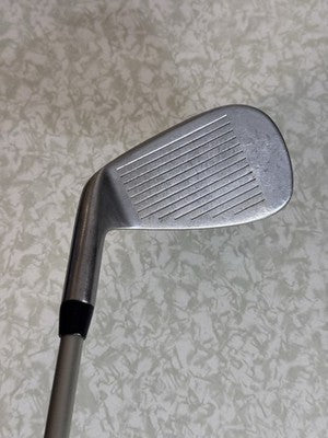 USKG US Kids Golf Tour Series TS3 V5 8-iron 60” Player J-Flex 34.5” RH