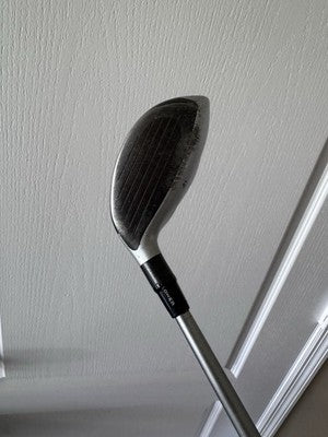 TaylorMade M3  Fairway 3 Wood Regular Flex Diamana Graphite Shaft RH