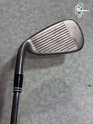 Cleveland Tour Action TA6 Single 5 Iron Steel Stiff Flex Shaft Right Handed