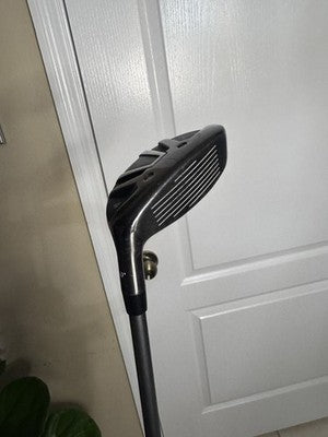 Callaway Rogue X Jailbreak 20* 4H Hybrid R-Flex Aldila  Synergy + Head Cover