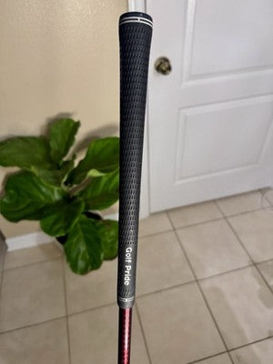 Titleist 909 H 4 Hybrid 19* Aldila Voodoo HY-S 80g S Flex Graphite Mens RH & HC