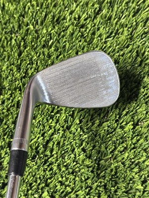 Right Handed Callaway JAWS MD5 46° 10S Pitching Wedge PW Dynamic Gold Stiff Flex