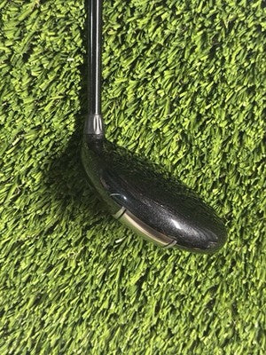 Right Handed Callaway RAZR Edge 3 Fairway Wood 65g Regular Flex Graphite 42.5”