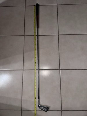 MacGregor MT Pro-C Forged Single 5 Iron Nippon NS Pro 1150GH Tour Steel Stiff RH