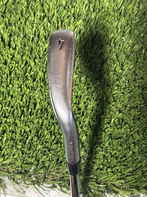 Callaway Apex CF16 4-Iron XP 95 S300 Stiff Flex Steel Shaft Right Handed