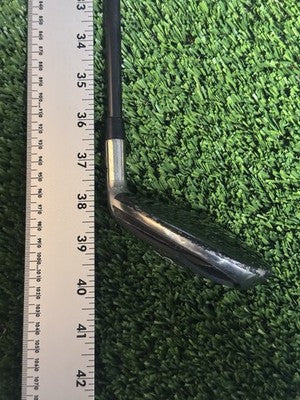 Callaway Razr X HL 24º 4 Hybrid 4H Regular Flex Graphite Golf Club Right Hand