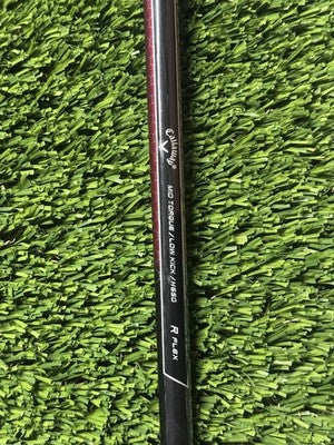 Callaway Razr X HL 24º 4 Hybrid 4H Regular Flex Graphite Golf Club Right Hand