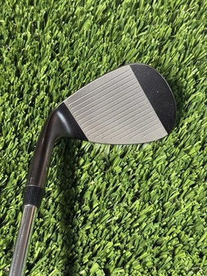 Right Handed Mizuno JPX 56*-10 Sand Wedge Quad Cut Grooves XP 105g Steel 35.5”