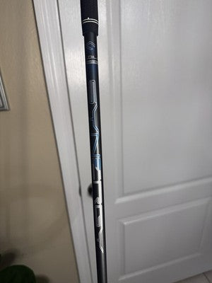 Callaway Rogue X Jailbreak 20* 4H Hybrid R-Flex Aldila  Synergy + Head Cover