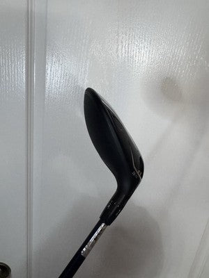 Srixon ZXi Fairway Wood 3 Wood 3W 15° Graphite Ventus TR 60g X Flex Fujikura RH