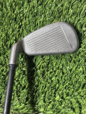 Callaway Big Bertha X-12 4 Iron Rch 99 Series Regular Flex Graphite Shaft RH