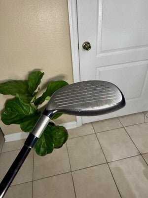 Titleist 909 H 4 Hybrid 19* Aldila Voodoo HY-S 80g S Flex Graphite Mens RH & HC