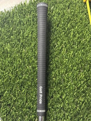 Right Handed Nike SQ Sasquatch 5 Wood 19° Fairway Regular Flex Steel Shaft