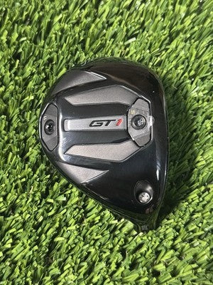 Brand New TITLEIST GT1 5 HYBRID 5H 23° - HEAD ONLY - GT 1