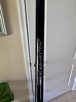 Titleist U505 2 Driving Utility Iron, HZRDUS 6.0 Stiff Shaft