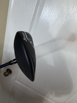 Srixon ZXi Fairway Wood 3 Wood 3W 15° Graphite Ventus TR 60g X Flex Fujikura RH