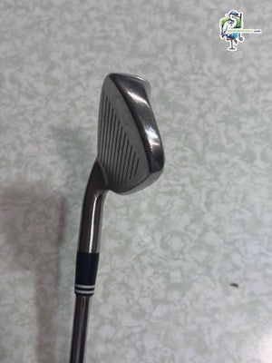 Cleveland Tour Action TA6 Single 5 Iron Steel Stiff Flex Shaft Right Handed