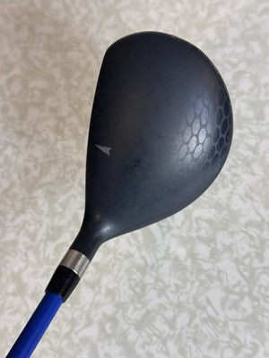 USKG TS3 Launch V5 17* 3 Hybrid Juniors Graphite Shaft UL63 (40.5”) RH
