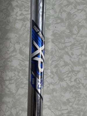 Callaway Big Bertha B21 Pitching Wedge PW XP 95 R300 R-Flex Steel RH 35.75”