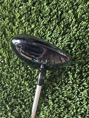 Right Handed Callaway Steelhead Xr 15* 3+ Fairway Wood Stiff Flex Tensei Shaft