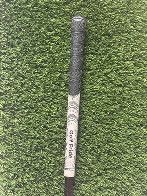 Benross Quad 3 Hybrid 20* Graphite Aldila Voodoo Shaft Regular Flex Right Handed