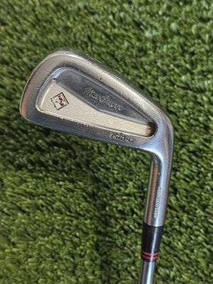 MacGregor MT Pro-C Forged Single 5 Iron Nippon NS Pro Steel Stiff Flex RH 38.5”