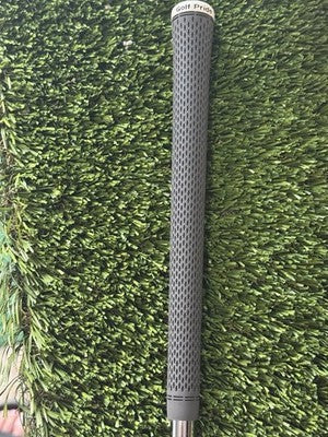 Right Hand Callaway OPUS Chrome W Grind 58* Lob Wedge 58-12 Dynamic Gold Mid 115