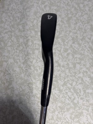 Pxg 0311 Xtreme Dark 4 Iron Regular Flex N.S. Pro Modus3 Steel 38” RH