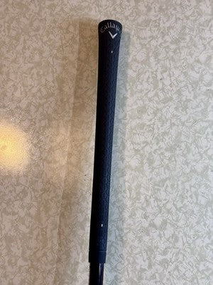 Callaway RAZR EDGE 4 Hybrid 4H 22* Uniflex 75g Graphite Shaft RH With Head Cover