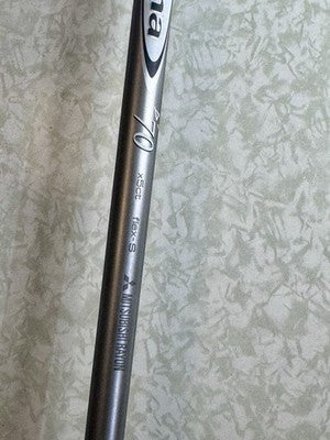 RH Titleist 915 D2 10.5 Driver Diamana 70g Stiff Flex Graphite Shaft & Headcover