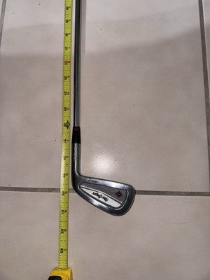 MacGregor MT Pro-C Forged 3 Iron Stiff FLEX 1150GH Tour Steel Shaft RH