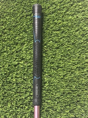 RH TaylorMade M Gloire 3 Fairway Wood 16* Fujikura Speeder Evolution Ladies Flex