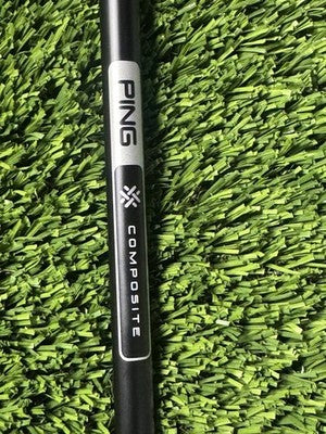 Right Handed 2024 Ping Anser 2 Black Dot 35" Putter Ping Composite Steel Shaft