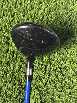 Right Handed Ping G5 3 Fairway Wood 15* Grafalloy ProLaunch Blue Regular Flex