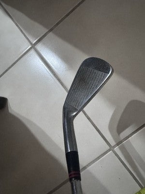 MacGregor MT Pro-C Forged 4 Iron Stiff Flex 1150GH Tour Steel Shaft RH